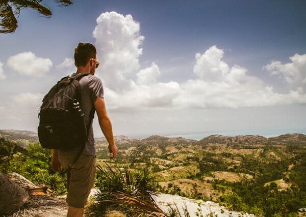 solo trip
